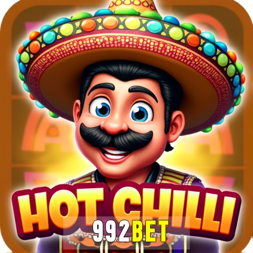 Cassino de Jogos 992bet