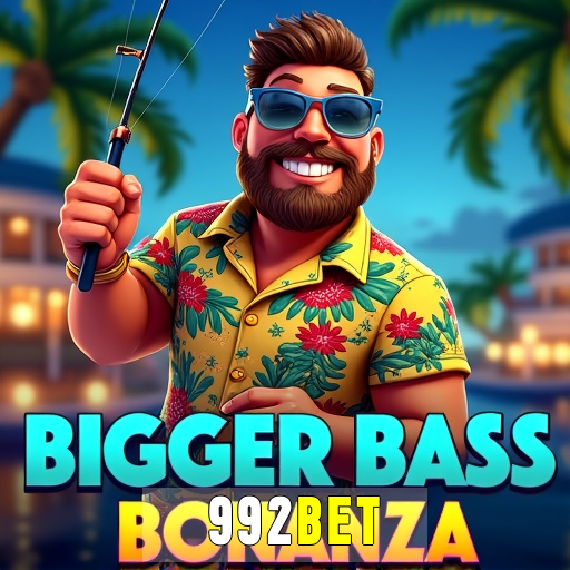 Bonus na Cassino Online 992bet