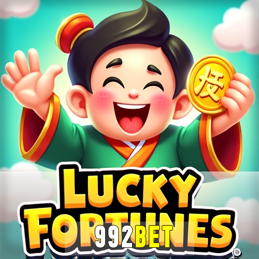 Slots no Site 992bet